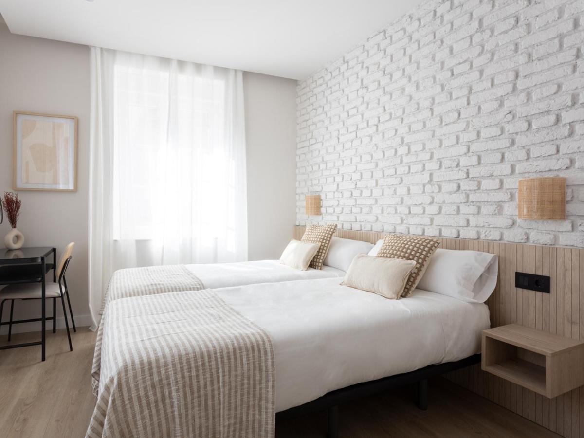 Apartamento Deluxe