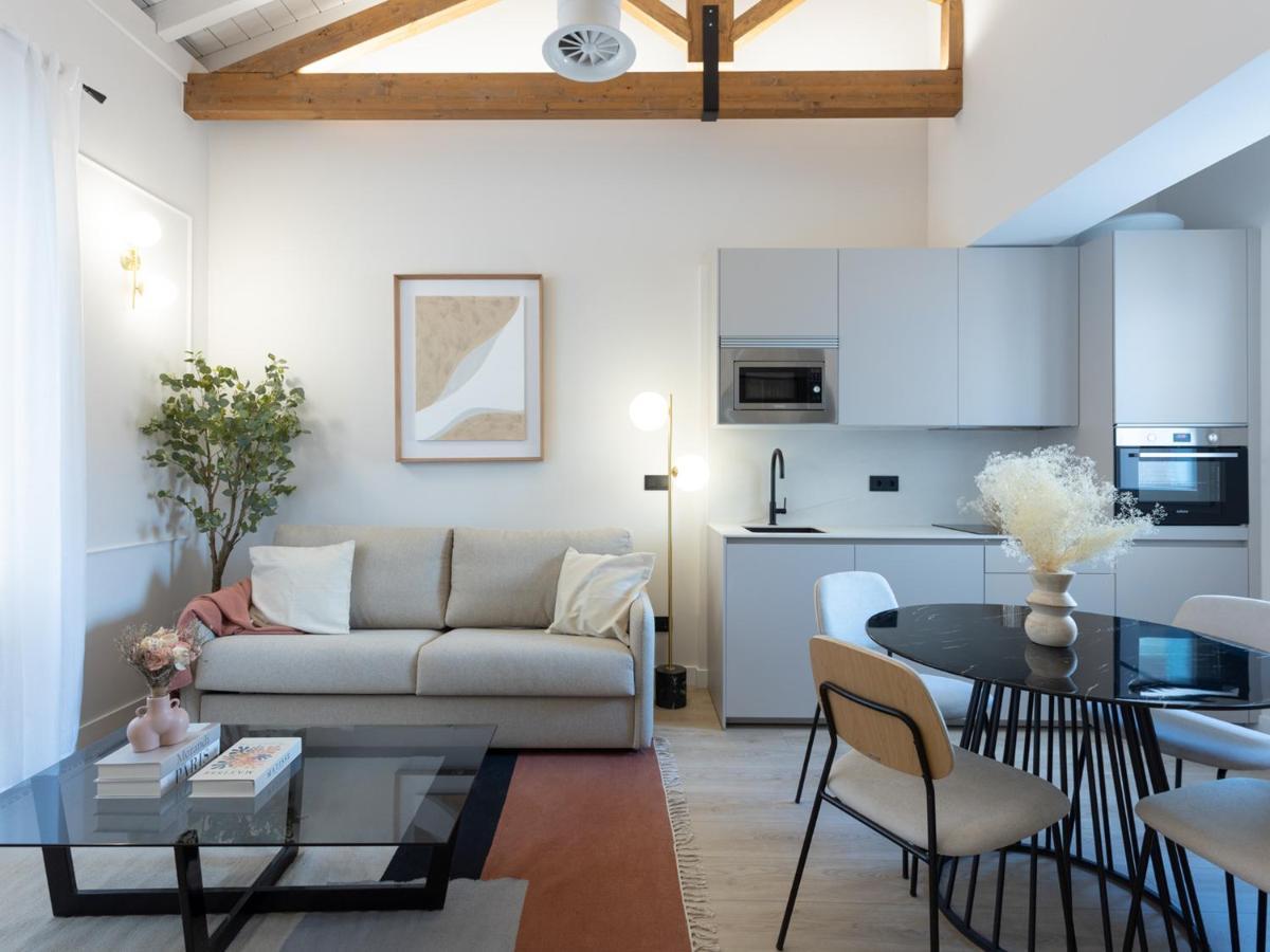 Apartamento Ático