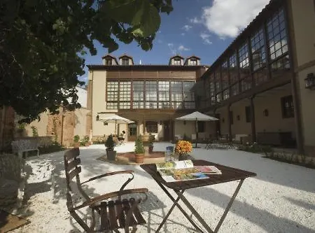 Posada Real Casa de Tepa-3